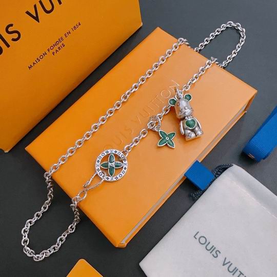 LV Necklace 11lyh657 (2)