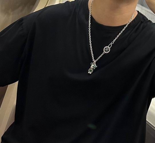 LV Necklace 11lyh657 (4)