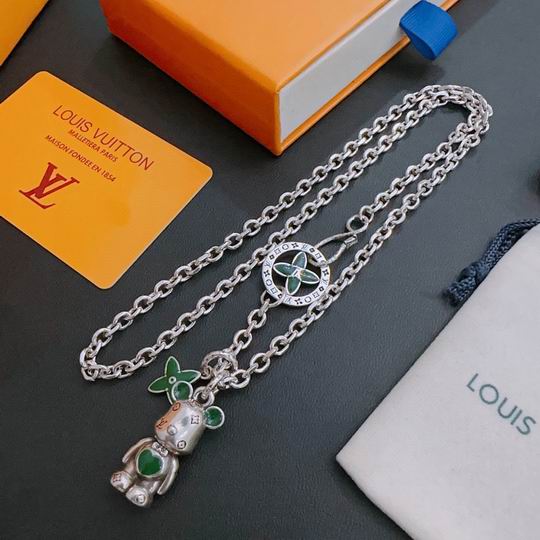 LV Necklace 11lyh657 (5)