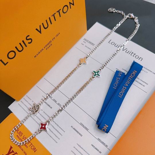LV Necklace 11lyh658 (1)