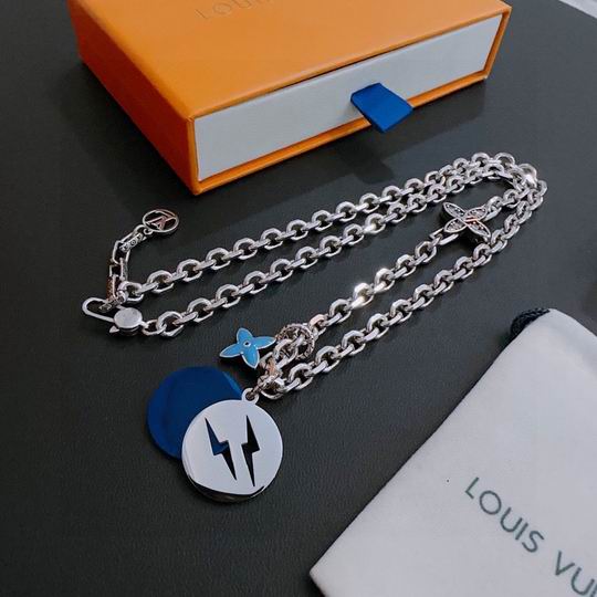 LV Necklace 11lyh659 (1)