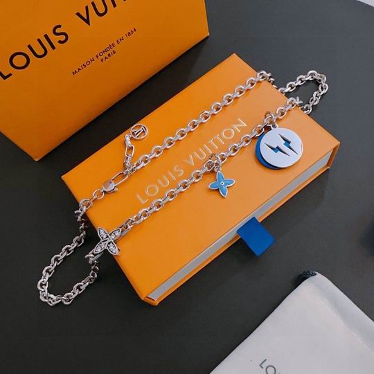 LV Necklace 11lyh659 (2)