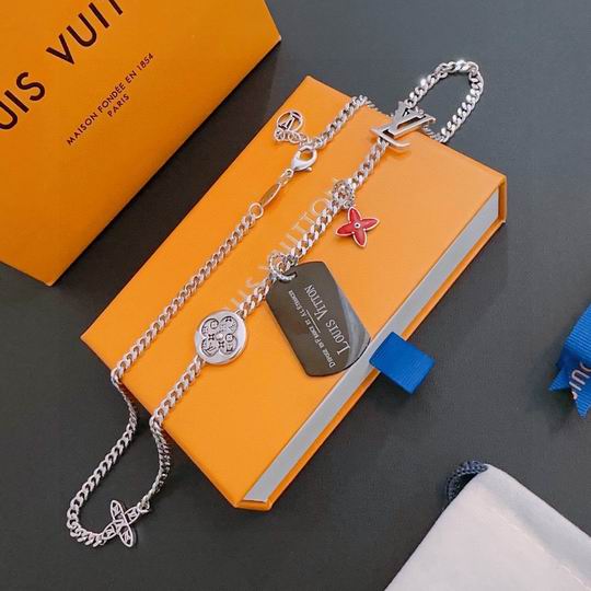 LV Necklace 11lyh660 (5)
