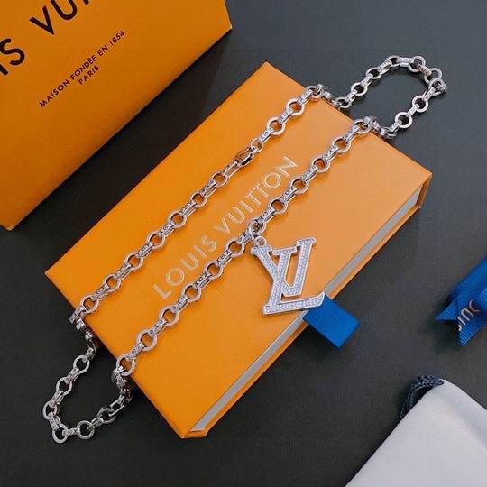 LV Necklace 11lyh661 (1)