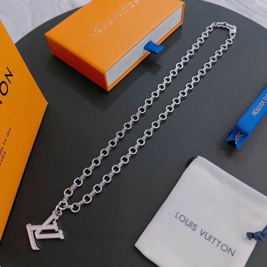LV Necklace 11lyh661 (2)