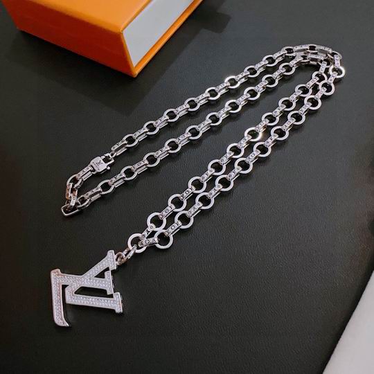 LV Necklace 11lyh661 (3)