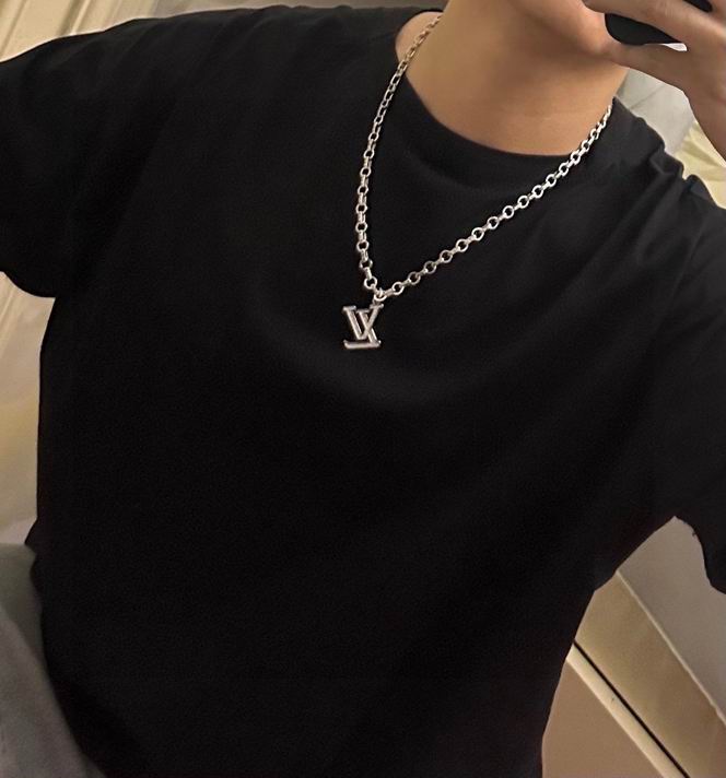 LV Necklace 11lyh661 (4)