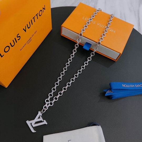 LV Necklace 11lyh661 (5)