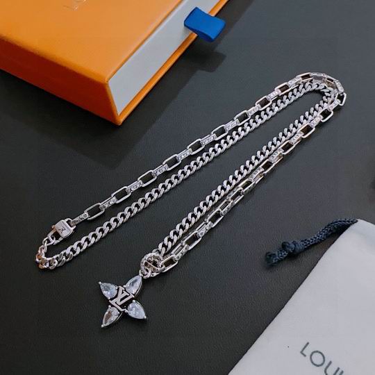LV Necklace 11lyh662 (1)
