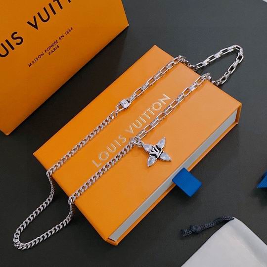 LV Necklace 11lyh662 (2)