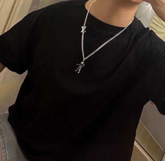 LV Necklace 11lyh663 (4)