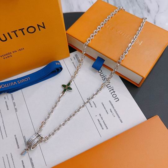 LV Necklace 11lyh665 (1)