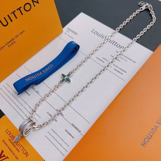 LV Necklace 11lyh665 (4)