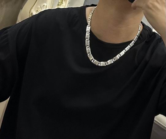 LV Necklace 11lyh666 (5)