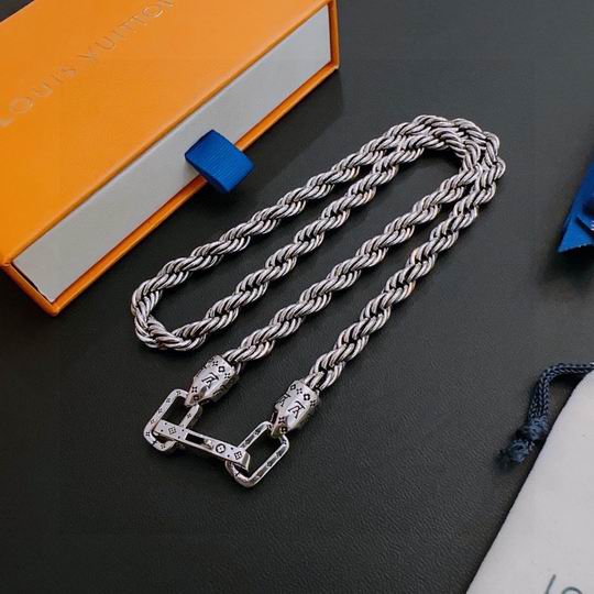LV Necklace 11lyh667 (3)