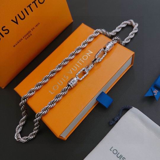 LV Necklace 11lyh667 (4)