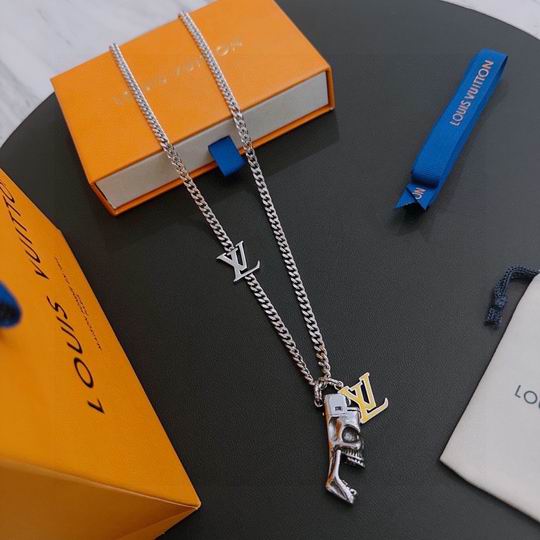 LV Necklace 11lyh668 (2)