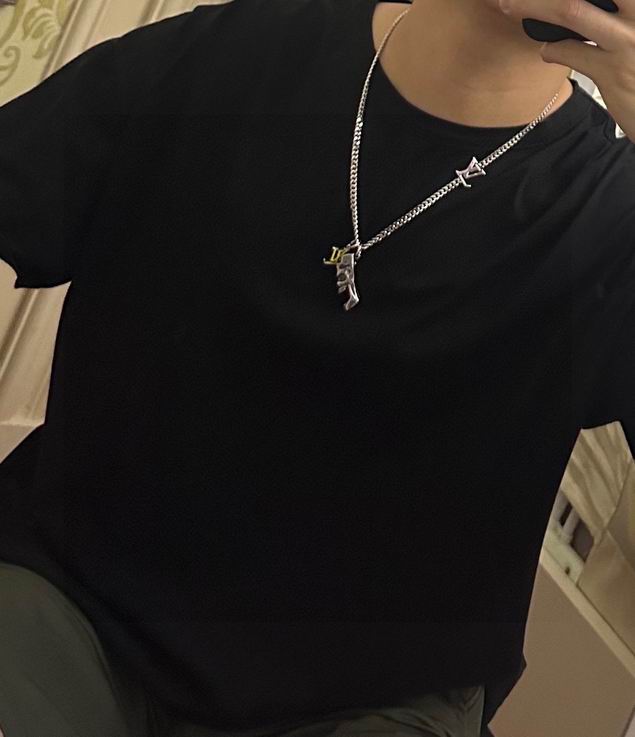 LV Necklace 11lyh668 (3)