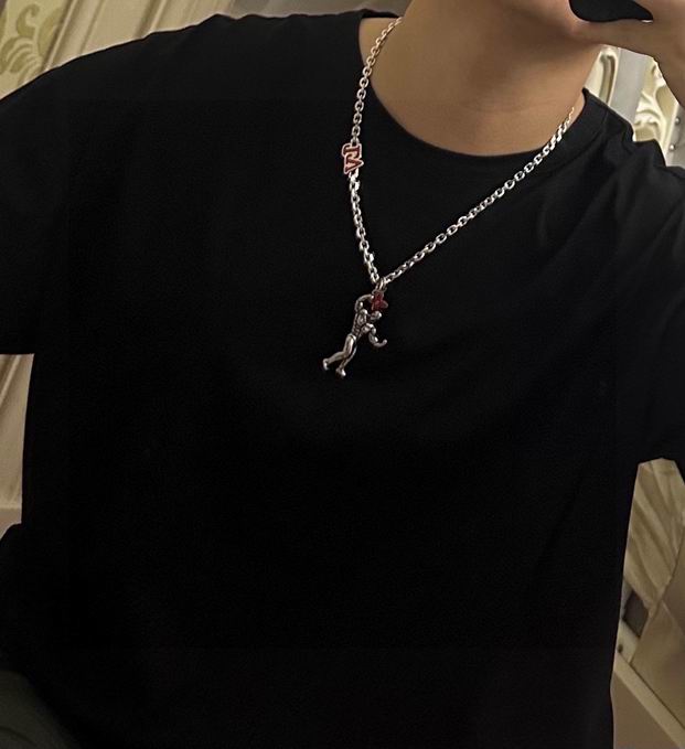 LV Necklace 11lyh669 (5)