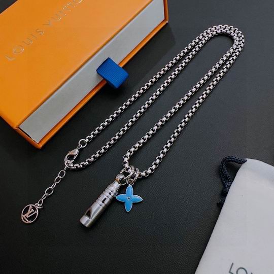 LV Necklace 11lyh670 (1)