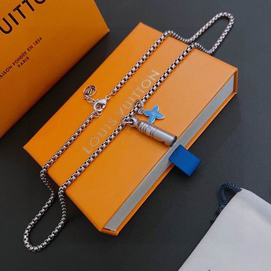 LV Necklace 11lyh670 (3)