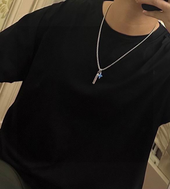 LV Necklace 11lyh670 (5)