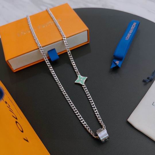 LV Necklace 11lyh671 (1)
