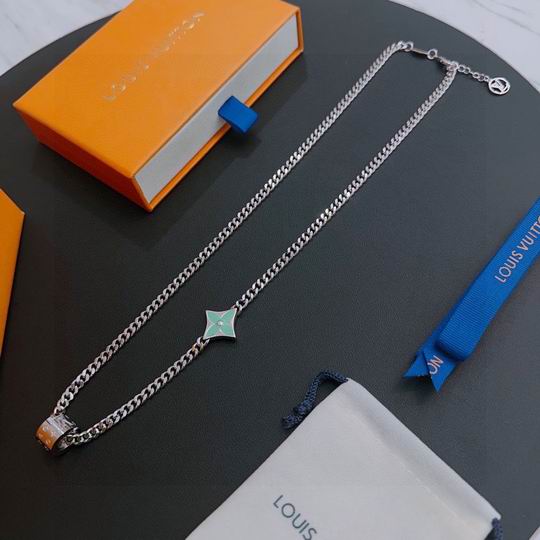 LV Necklace 11lyh671 (2)