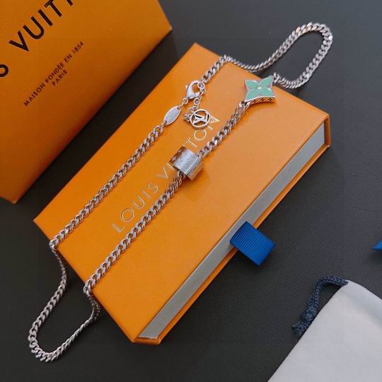 LV Necklace 11lyh671 (3)