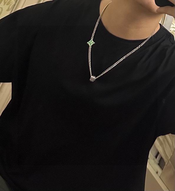 LV Necklace 11lyh671 (4)