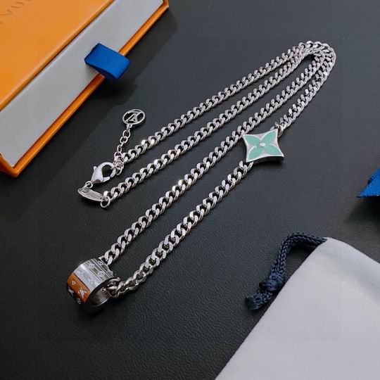 LV Necklace 11lyh671 (5)