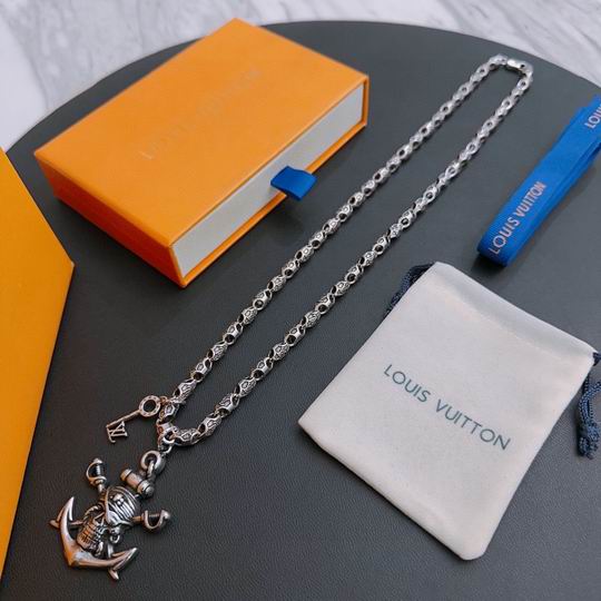 LV Necklace 11lyh672 (1)