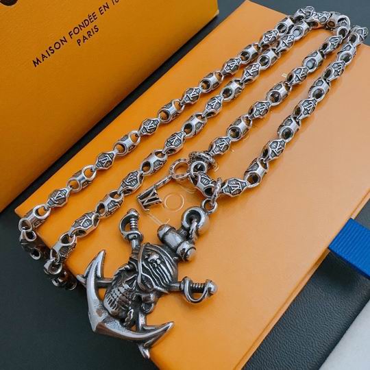 LV Necklace 11lyh672 (3)