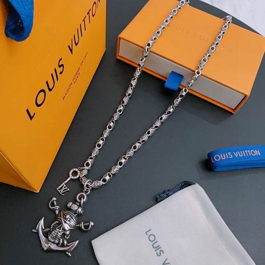 LV Necklace 11lyh672 (7)
