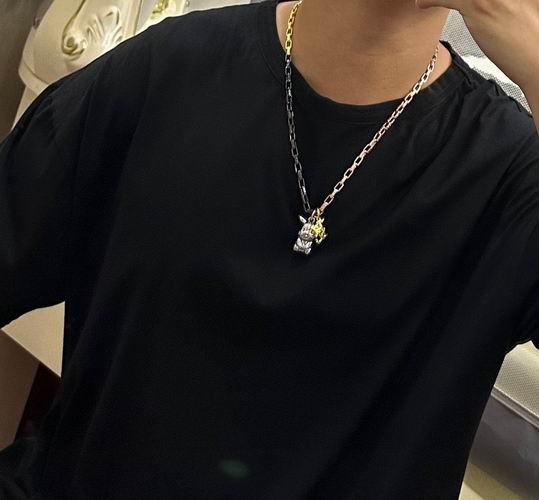 LV Necklace 11lyh673 (5)