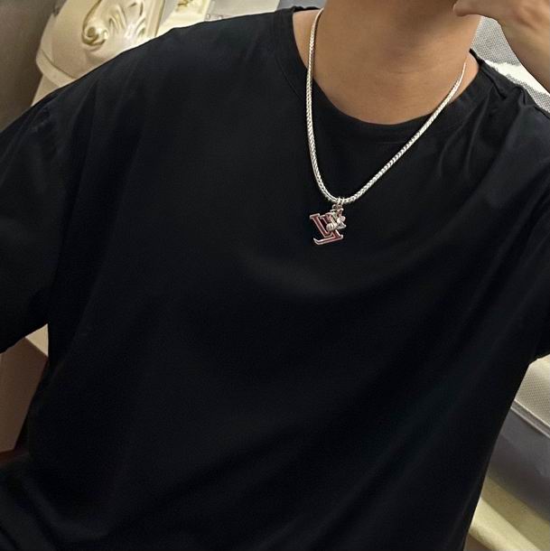 LV Necklace 11lyh674 (4)