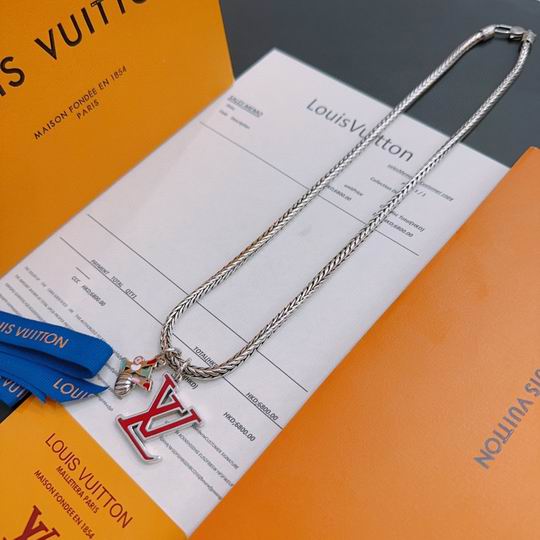 LV Necklace 11lyh674 (5)