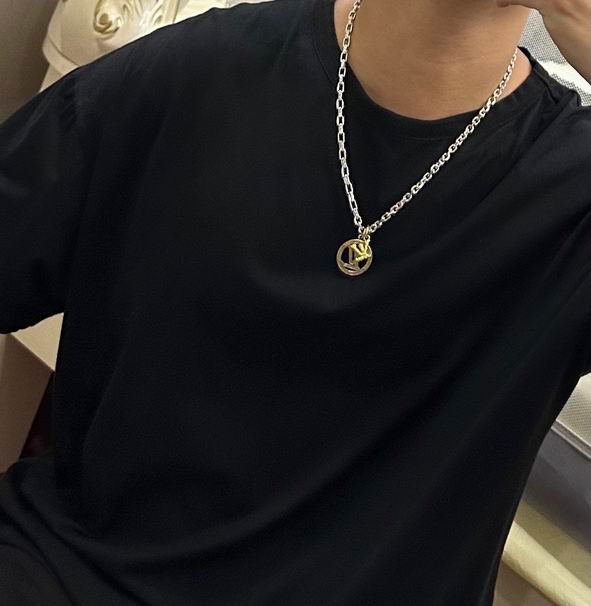 LV Necklace 11lyh675 (4)