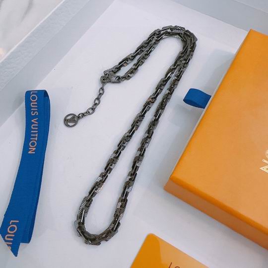 LV Necklace 11lyh677 (1)