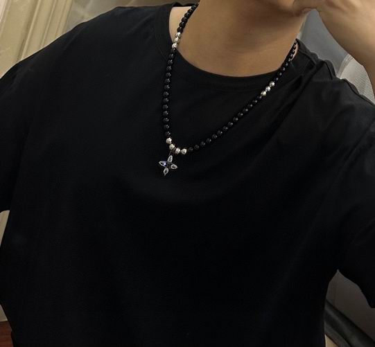 LV Necklace 11lyh678 (4)