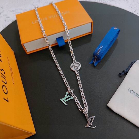 LV Necklace 11lyh680 (1)