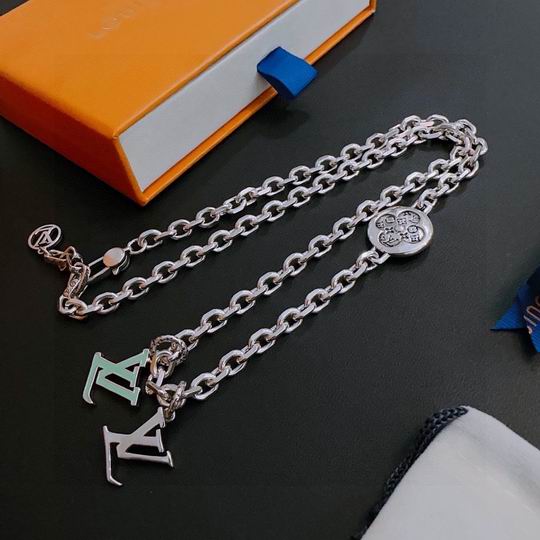 LV Necklace 11lyh680 (2)