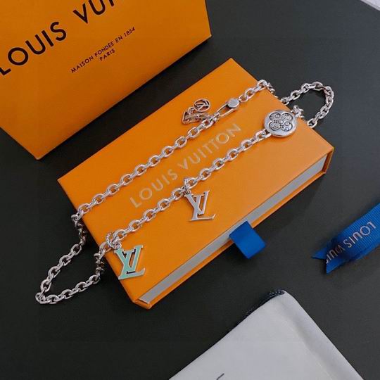 LV Necklace 11lyh680 (3)