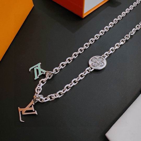 LV Necklace 11lyh680 (4)