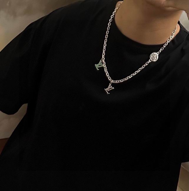 LV Necklace 11lyh680 (5)