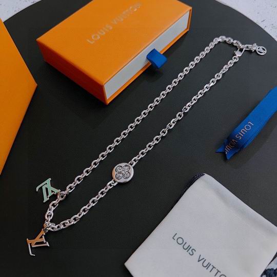 LV Necklace 11lyh680 (6)