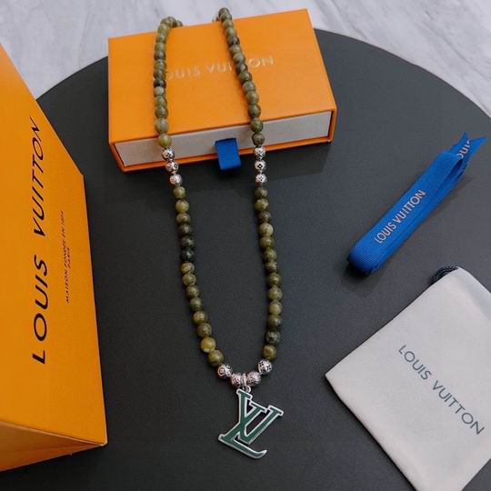 LV Necklace 11lyh681 (2)