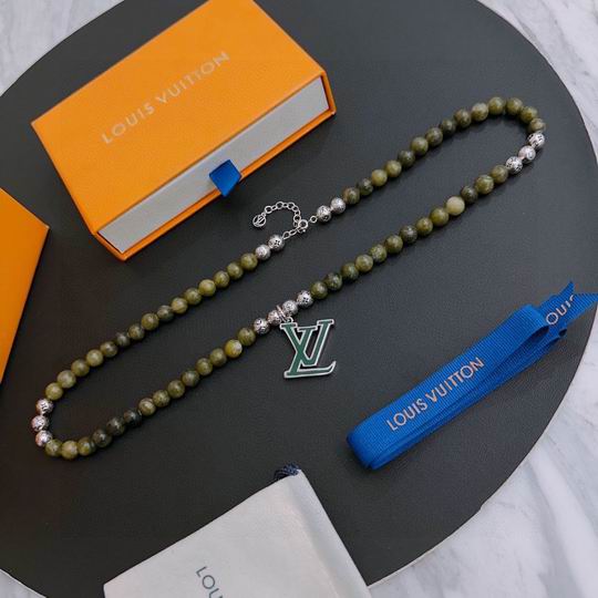 LV Necklace 11lyh681 (3)