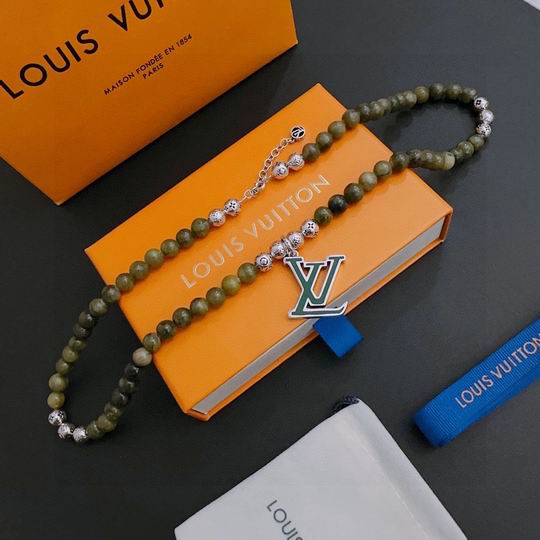 LV Necklace 11lyh681 (4)