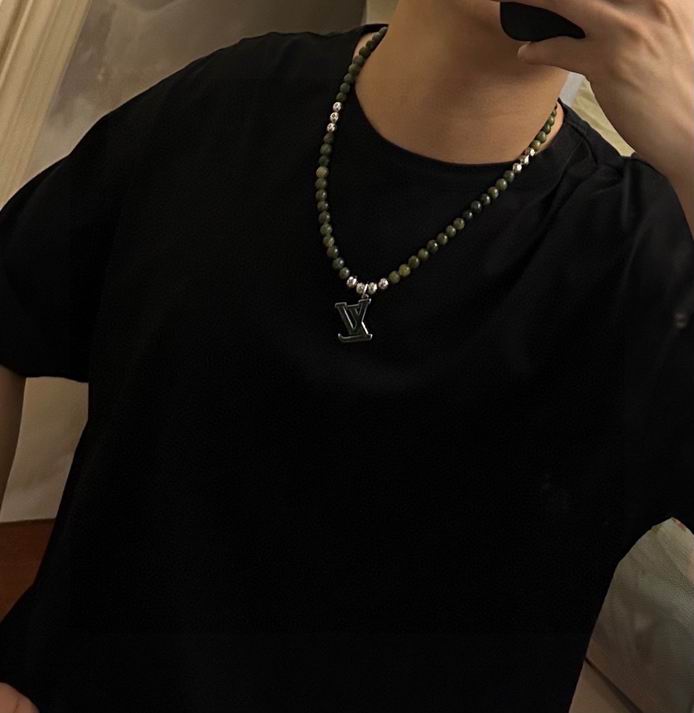 LV Necklace 11lyh681 (5)
